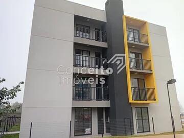 Foto Imóvel - Condomínio Vittace Sabará - Chapada - Apartamento Garden