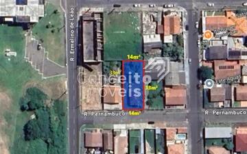 Foto Imóvel - Terreno Com 462m² - Olarias