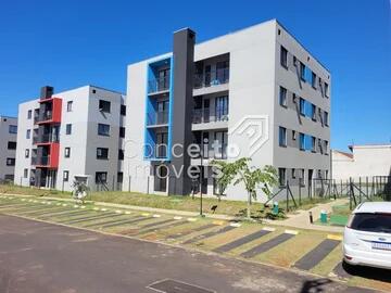 Foto Imóvel - Condomínio Vittace Sabará - Chapada - Apartamento