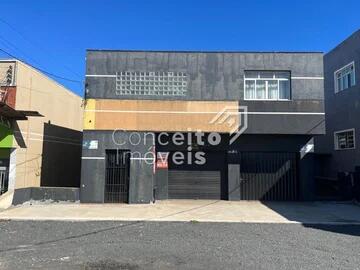 Foto Imóvel - Loja / Ponto Comercial - Chapada