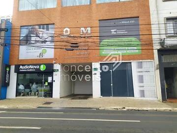 Foto Imóvel - Edifício La Maison - Centro - Loja / Ponto Comercial