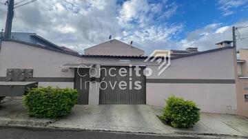 Foto Imóvel - Condomínio Residencial Juriti - órfãs - Apartamento Térreo