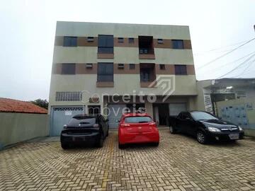 Foto Imóvel - Residencial Julia Fornazari - Jardim Carvalho - Apartamento