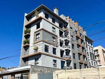 Foto Imóvel - Edifício Maison Arby - Jardim Carvalho - Apartamento