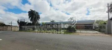 Foto Imóvel - Imóvel Residencial  E/ou Comercial - Jardim Carvalho