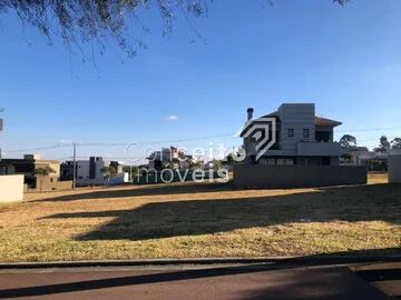 Foto Imóvel - Condomínio Terras Alphaville - Terreno Com 311,25m²