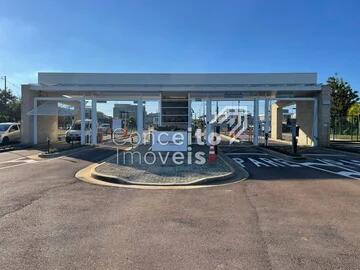 Foto Imóvel - Condomínio Terras Alphaville - Terreno Com 311,25m²