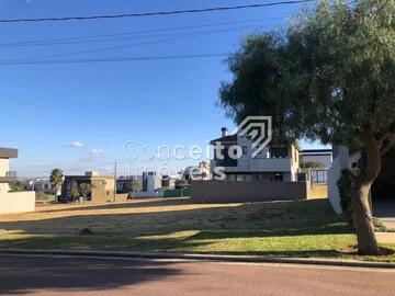 Foto Imóvel - Condomínio Terras Alphaville - Terreno Com 311,25 M²