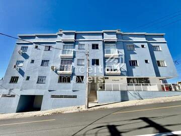Foto Imóvel - Edifício Buganville - Centro - Apartamento