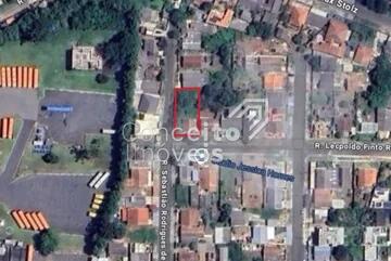 Foto Imóvel - Terreno Com 420 M² - Oficinas