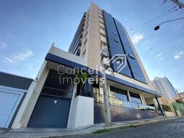 Foto Imóvel - Edifício Estrela Da Manhã - Centro - Apartamento Mobiliado