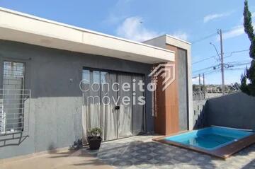 Foto Imóvel - Imóvel Residencia / Comercial - órfas