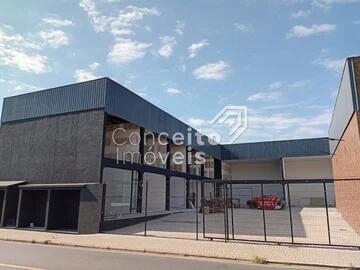 Foto Imóvel - Sala Comercial - Nova Rússia