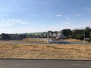 Foto Imóvel - Condomínio Bosque Mistral - Terreno Com 230 M²