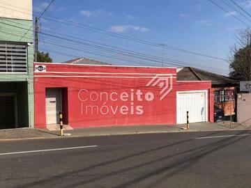 Foto Imóvel - Imóvel Residencial E/ou Comercial - Centro