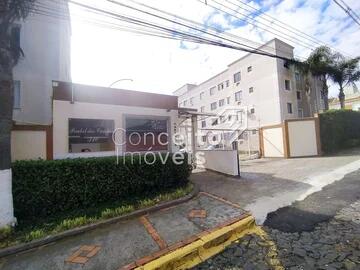 Foto Imóvel - Condomínio Pontal Dos Campos - Jardim Carvalho - Apartamento
