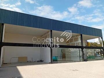 Foto Imóvel - Sala Comercial - Nova Rússia