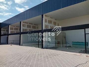 Foto Imóvel - Sala Comercial - Nova Rússia
