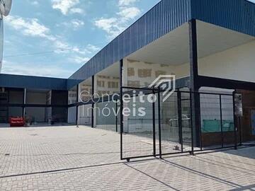 Foto Imóvel - Sala Comercial - Nova Rússia