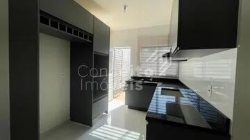 Foto Imóvel - Residência - Jardim Carvalho