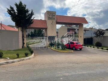 Foto Imóvel - Residencial Villa Bella - Oficinas - Sobrado