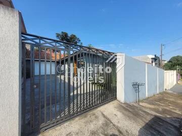 Foto Imóvel - Residência Semi Mobiliada - Estrela