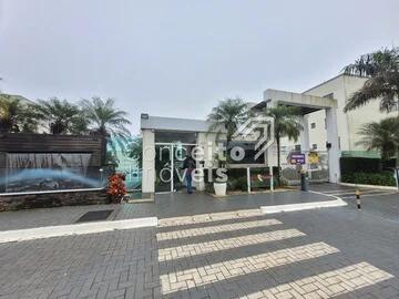 Foto Imóvel - Condomínio Parque Purunã - Uvaranas - Apartamento