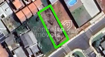 Foto Imóvel - Terreno Com 361m² - Cara Cará