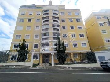 Foto Imóvel - Edifício Rio Missouri - órfãs - Apartamento