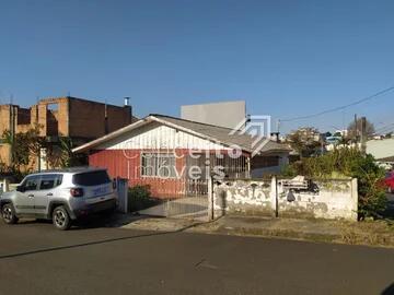 Foto Imóvel - Terreno De Esquina - órfãs