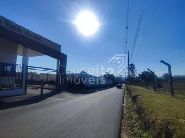 Foto Imóvel - Condomínio Valle Do Sol - Col. Dona Luíza - Terreno