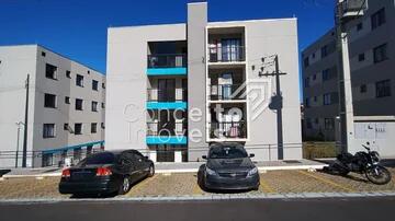 Foto Imóvel - Condomínio Vittace Up - Apartamento