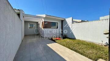 Foto Imóvel - Residência - Cará - Cará
