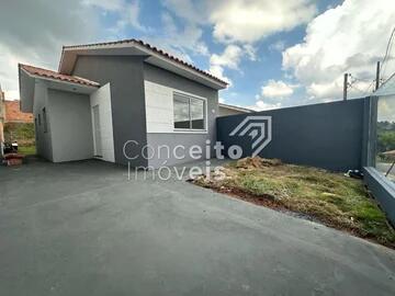 Foto Imóvel - Residência - Campos Elísios - Contorno