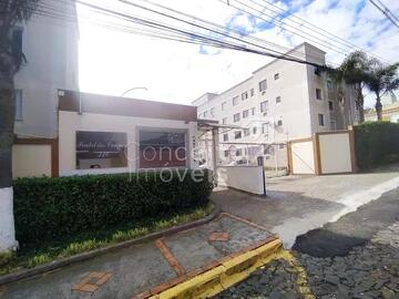 Foto Imóvel - Condomínio Pontal Dos Campos - Jd. Carvalho - Apartamento