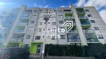 Foto Imóvel - Condomínio Vista  - Oficinas - Apartamento Semi Mobiliado