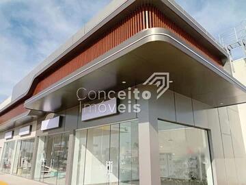 Foto Imóvel - Loja Comercial - Cará Cará