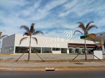 Foto Imóvel - Loja Comercial - Cará Cará