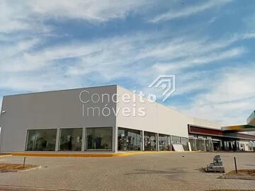 Foto Imóvel - Loja Comercial - Cará Cará