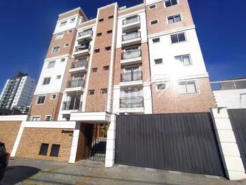 Foto Imóvel - Edifício Dakota -  Estrela - Cobertura Duplex