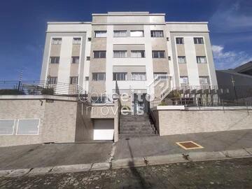 Foto Imóvel - Edifício Palazzo Modena - Apartamento Semi Mobilado