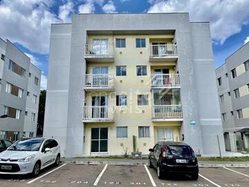 Foto Imóvel - Condomínio Vittace Uvaranas - Apartamento
