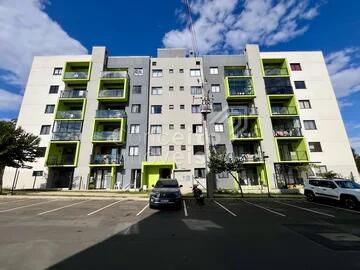 Foto Imóvel - Condomínio Vista Uvaranas - Apartamento Garden