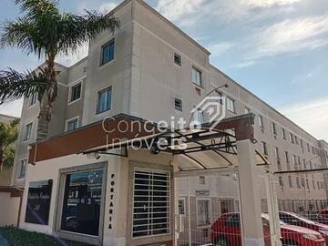 Foto Imóvel - Condomínio Pontal Dos Campos  - Jd. Carvalho - Apartamento
