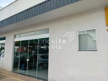 Foto Imóvel - Sala Comercial - Oficinas