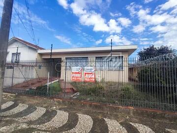 Foto Imóvel - Casa - Orfãs