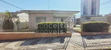 Foto Imóvel - Casa Comercial / Residencial - Orfãs