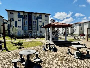 Foto Imóvel - Condomínio Residencial Vida Nova Ii - Apartamento