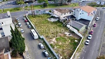 Foto Imóvel - Terreno Comercial Com 1.189,31m² - Olarias *oportunidade*