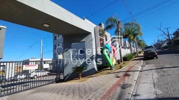 Foto Imóvel - Condomínio Vittace Up - Apartamento Semi Mobiliado